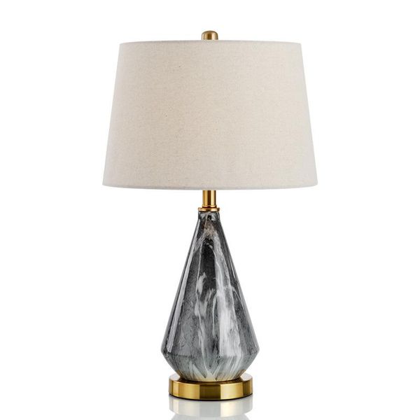 postmodern minimalist imitation marble table lamp american bedroom bedside lamp l clubhouse living room study table
postmodern minimalist imitation marble table lamp american bedroom bedside lamp l clubhouse living room study table