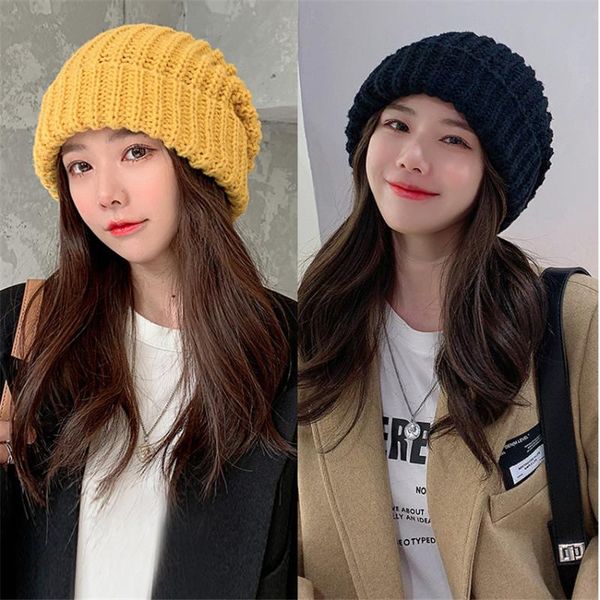 berets winter autumn acrylic cloth label rubbe dimensional style letter beanie skullies for women men outdoor keep warm cap w156, Blue;gray
berets winter autumn acrylic cloth label rubbe dimensional style letter beanie skullies for women men outdoor keep warm cap w156, Blue;gray
