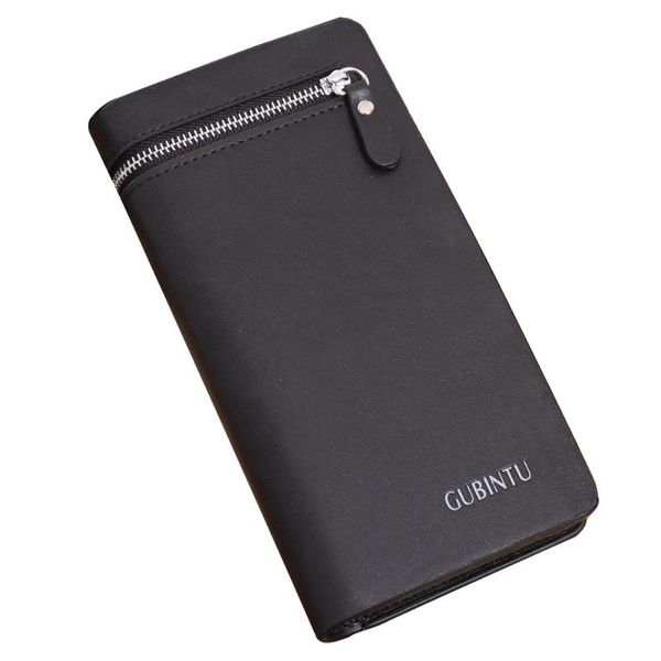 wallets men long business zipper pu leather large capacity phone pocket purse multifunction classic male wallet, Red;black
wallets men long business zipper pu leather large capacity phone pocket purse multifunction classic male wallet, Red;black