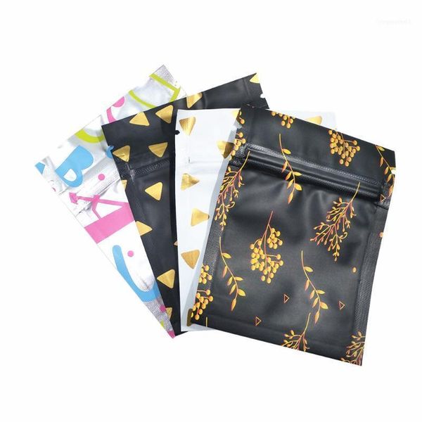 100pcs/lot pattern design aluminum foil package bag mylar festival gift snack dried flower storage packaging bags 7x9cm11
100pcs/lot pattern design aluminum foil package bag mylar festival gift snack dried flower storage packaging bags 7x9cm11