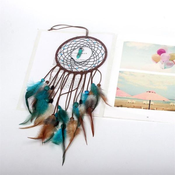 decorative objects & figurines dream catcher wall decoration feathers rattan night light dreamcatcher hanging home room
decorative objects & figurines dream catcher wall decoration feathers rattan night light dreamcatcher hanging home room