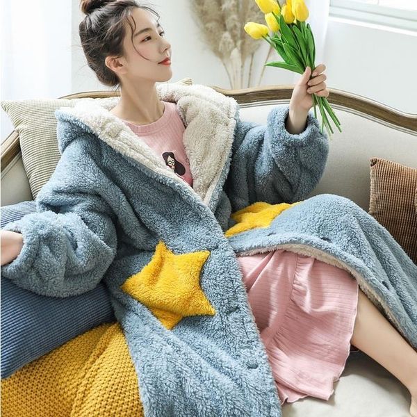 winter oversized hoodies sweatshirts plush coat women jacket fleece blanket with sleeve winter clothes hoodies jacket rope mujer, Black
winter oversized hoodies sweatshirts plush coat women jacket fleece blanket with sleeve winter clothes hoodies jacket rope mujer, Black