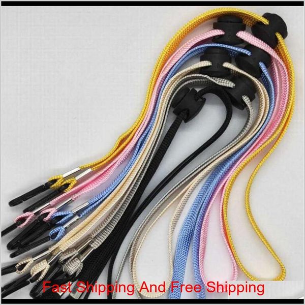 adjustable face mask lanyard handy convenient holder rope anti-lost anti-drop mask hanging neck ro qylvld mj_bag
adjustable face mask lanyard handy convenient holder rope anti-lost anti-drop mask hanging neck ro qylvld mj_bag