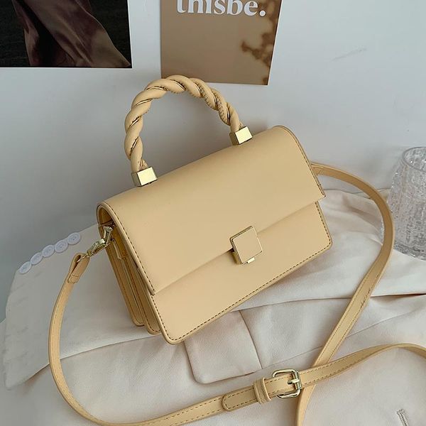 evening bags simple style retro pu leather shoulder bag women luxury silk scarf strap solid color handbag lady travel handbags purse
evening bags simple style retro pu leather shoulder bag women luxury silk scarf strap solid color handbag lady travel handbags purse