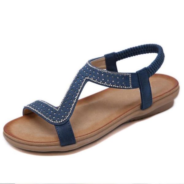 plus size rome sandals for women summer beach casual shoes female retro gladiator sandal elastic band low heel bohemia, Black
plus size rome sandals for women summer beach casual shoes female retro gladiator sandal elastic band low heel bohemia, Black