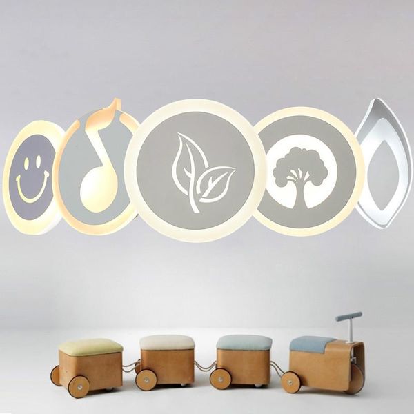 wall lamps modern led lamp decorative living room bedroom corridor lights ac90-260v light indoor round
wall lamps modern led lamp decorative living room bedroom corridor lights ac90-260v light indoor round