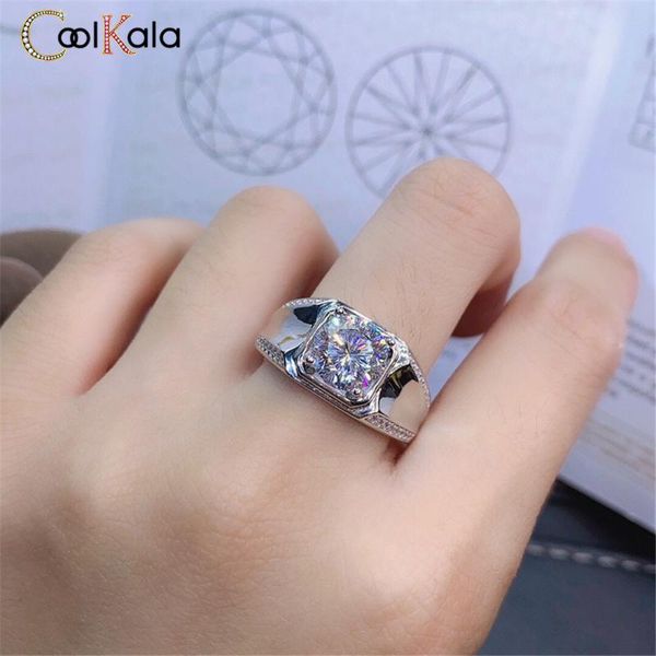 wedding rings coolkala 2 carat big fashion open ring unique design for engagement, Slivery;golden
wedding rings coolkala 2 carat big fashion open ring unique design for engagement, Slivery;golden
