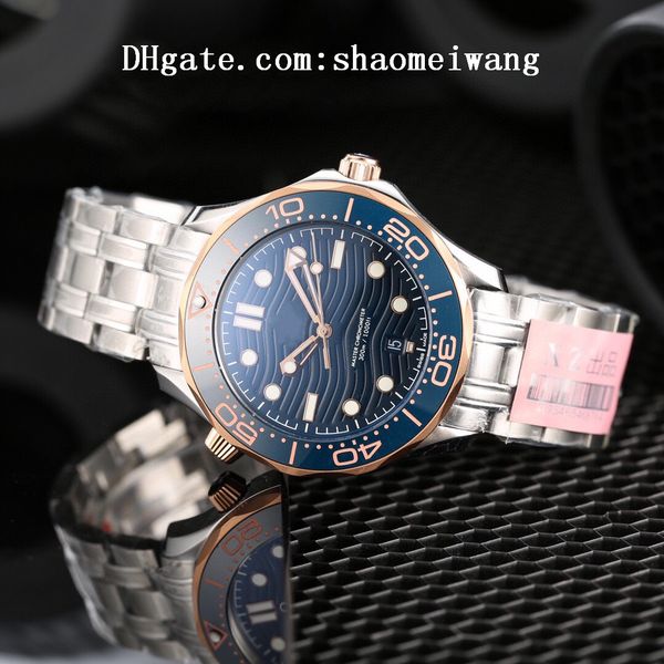 2021 sea ceramic bezel business aqua watches 007 terra men sport wristwatches james bond boss master mens watch d1152, Slivery;black
2021 sea ceramic bezel business aqua watches 007 terra men sport wristwatches james bond boss master mens watch d1152, Slivery;black