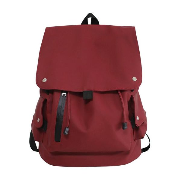 backpack man trend designer backpacks for men waterproof men's lapbag fashion youth large capacity simple urban travel bags
backpack man trend designer backpacks for men waterproof men's lapbag fashion youth large capacity simple urban travel bags