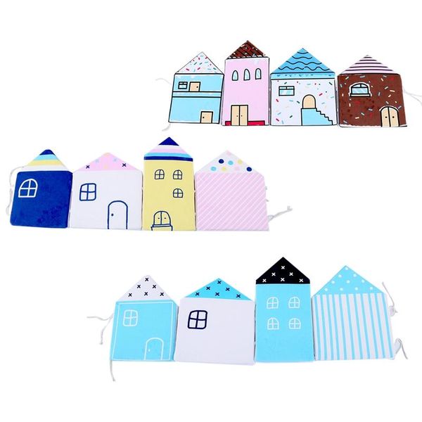 children's room bed wall decoration home crib anti-collision head anti-collision fence
children's room bed wall decoration home crib anti-collision head anti-collision fence