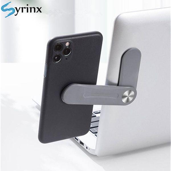cell phone mounts & holders 2021 lapstand holder magnetic adjustable portable foldable mini support mount clip side connect
cell phone mounts & holders 2021 lapstand holder magnetic adjustable portable foldable mini support mount clip side connect