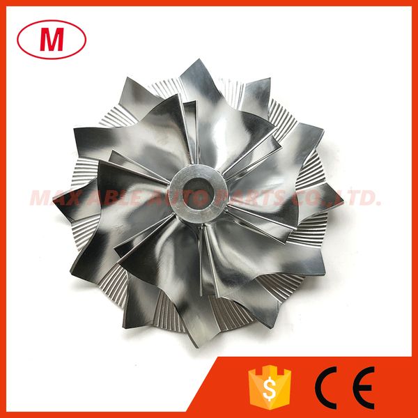 k23 5223-123-2005 53.50/80.00mm 6+6 blades performance turbo billet compressor wheel for cat/porche 5222-988-3100 turbocharger cartridge
k23 5223-123-2005 53.50/80.00mm 6+6 blades performance turbo billet compressor wheel for cat/porche 5222-988-3100 turbocharger cartridge