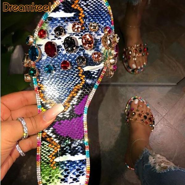 sandals summer slippers for women platform wedges shoes slip on flat handmade rhinestones slides casual y, Black
sandals summer slippers for women platform wedges shoes slip on flat handmade rhinestones slides casual y, Black