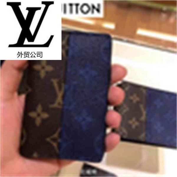 brand designer luxury wallet card holder m63022 men long compact wallet chain wallets key card holders purse clutches evening
brand designer luxury wallet card holder m63022 men long compact wallet chain wallets key card holders purse clutches evening