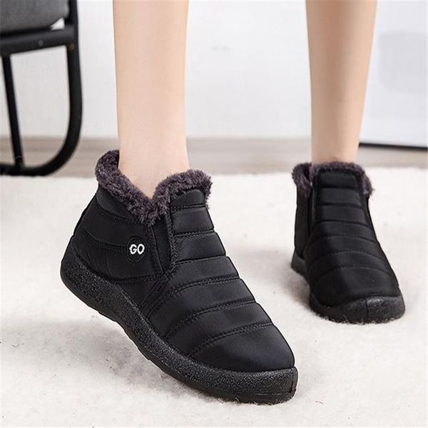 boots lovers' men's warm old man's snow cotton padded shoes with waterproof cloth 47 lazy women's, Black
boots lovers' men's warm old man's snow cotton padded shoes with waterproof cloth 47 lazy women's, Black