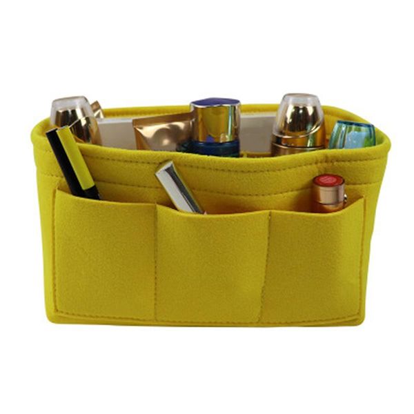 women toiletries organizer makeup bags cosmetic bags insert organizer multi-pockets detachable purse organizador
women toiletries organizer makeup bags cosmetic bags insert organizer multi-pockets detachable purse organizador