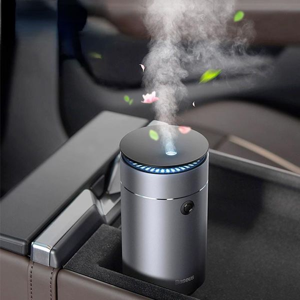 car air freshener humidifier auto purifier aromo with led light for diffuser freshner perfume
car air freshener humidifier auto purifier aromo with led light for diffuser freshner perfume