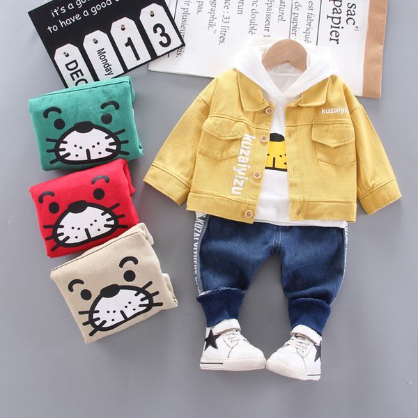 baby boy girl autumn and winter fashion letter cardigan 3pcs suit girls kids clothes, White
baby boy girl autumn and winter fashion letter cardigan 3pcs suit girls kids clothes, White