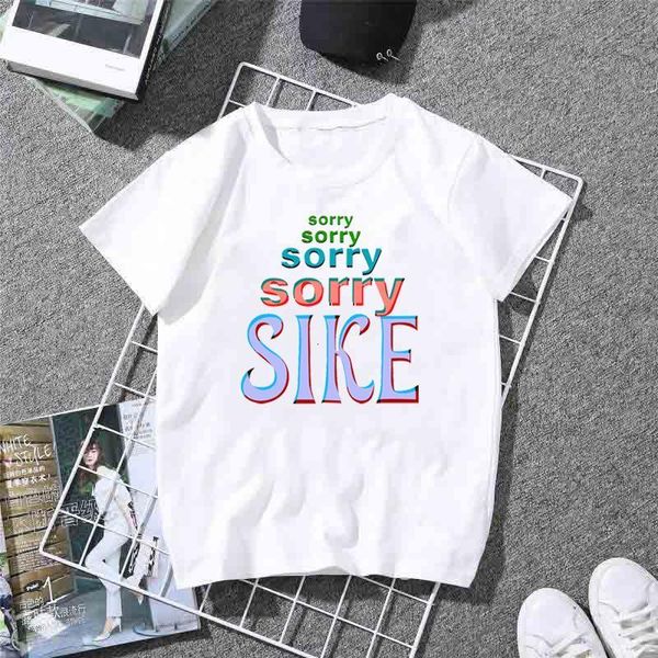 zoganki women's t-shirt summer funny cartoon printed white t shirts short sleeve casual women t-shirts female streetwear
zoganki women's t-shirt summer funny cartoon printed white t shirts short sleeve casual women t-shirts female streetwear