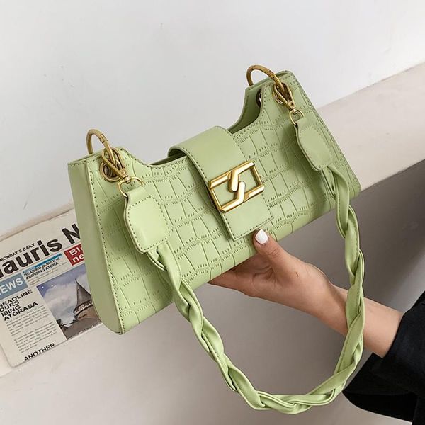 evening bags luxury chic twist strap shoulder for women brand designer stone pattern female clutch ladies crossbody
evening bags luxury chic twist strap shoulder for women brand designer stone pattern female clutch ladies crossbody