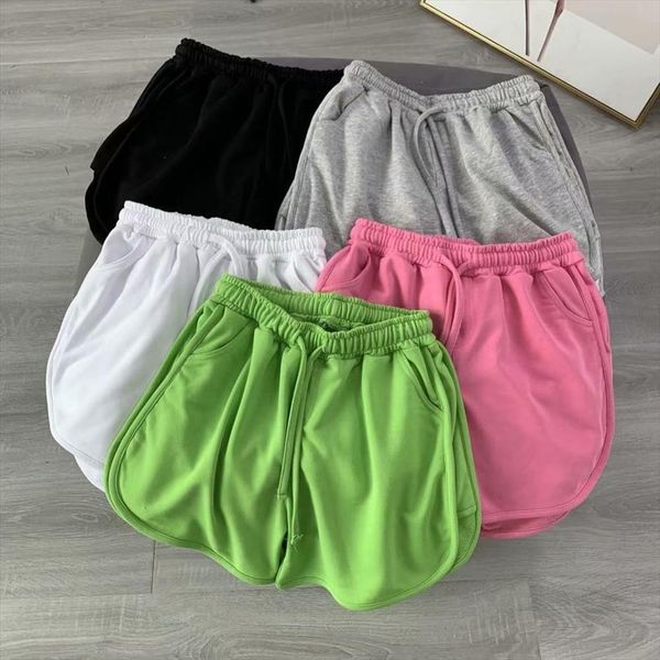 cozy cotton summer solid loose womens shorts basic drawstring elastic waist home gray, White;black
cozy cotton summer solid loose womens shorts basic drawstring elastic waist home gray, White;black
