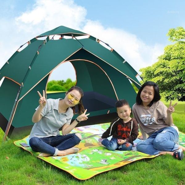 tents and shelters outdoor camping fully automatic multi-person tent double-layer speed open beach leisure manufacturers wholesale retail1
tents and shelters outdoor camping fully automatic multi-person tent double-layer speed open beach leisure manufacturers wholesale retail1