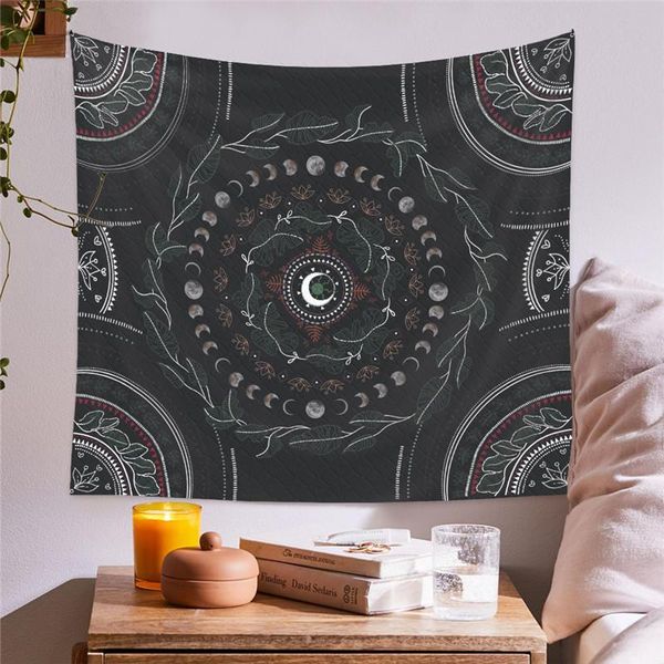 tapestries starry sky carpet wall hanging plant celestial flower tapestry hippie blanket room decoration moon phase
tapestries starry sky carpet wall hanging plant celestial flower tapestry hippie blanket room decoration moon phase