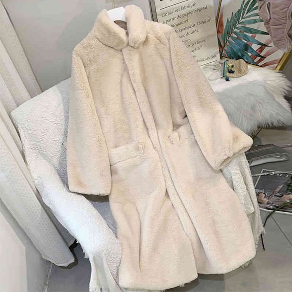 Women's Fur & Faux Women Warm White Coat Winter X-Long Parkas Jacket Fashion Loose Outwear CC8Q, Black
Women's Fur & Faux Women Warm White Coat Winter X-Long Parkas Jacket Fashion Loose Outwear CC8Q, Black