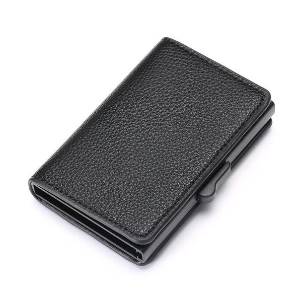 bycobecy 2020 new credit card holder rfid blocking card wallet for travel aluminum box fashion soft leather slim c qyllmw
bycobecy 2020 new credit card holder rfid blocking card wallet for travel aluminum box fashion soft leather slim c qyllmw