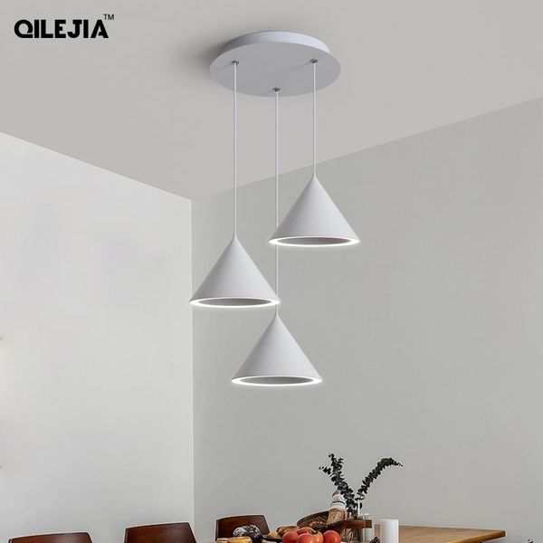 pendant lamps modern led lights for dining table parlor indoor lighting fixture design black white gold decoration hanging
pendant lamps modern led lights for dining table parlor indoor lighting fixture design black white gold decoration hanging