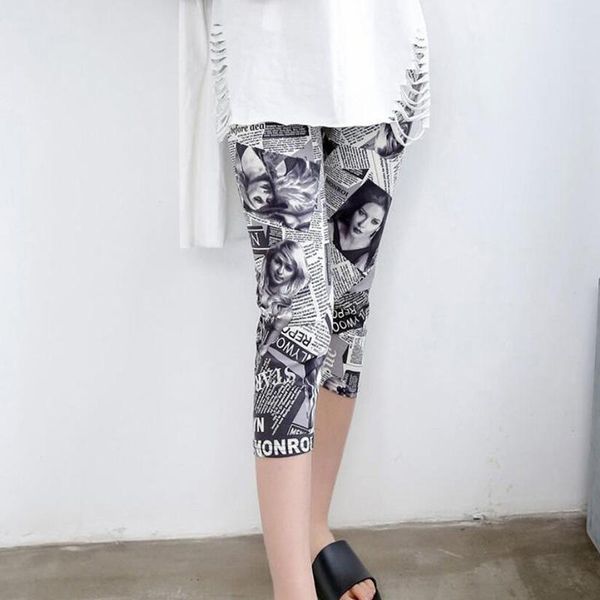 women's pants & capris cuhakci letter printed stretch leggings summer women high waist elastic black gym fitness leggins mujer short tr, Black;white
women's pants & capris cuhakci letter printed stretch leggings summer women high waist elastic black gym fitness leggins mujer short tr, Black;white