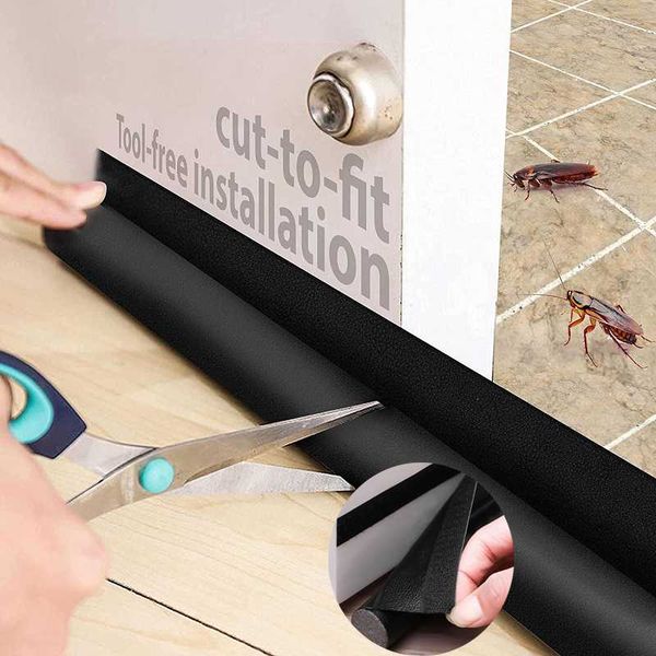 carpets 96cm door bottom sealing strip under draft ser home dorm bedroom sound proof noise reduction eva
carpets 96cm door bottom sealing strip under draft ser home dorm bedroom sound proof noise reduction eva
