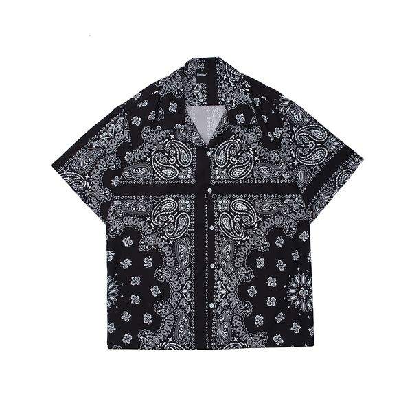 2021 new cashew print short sleeve casual couple shirts high street lapel oversize loose summer shirt harajuku hip hop hawaiian zham, White;black
2021 new cashew print short sleeve casual couple shirts high street lapel oversize loose summer shirt harajuku hip hop hawaiian zham, White;black