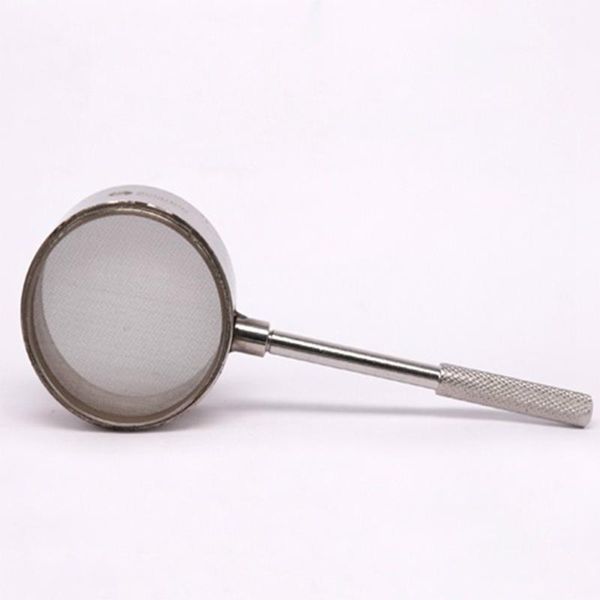 60-200 mesh stainless steel tissue strainer cell strainer tissue sieve with handle lab supplies
60-200 mesh stainless steel tissue strainer cell strainer tissue sieve with handle lab supplies