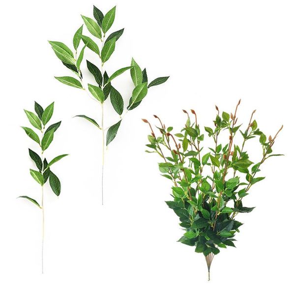 decorative flowers & wreaths 1pc artificial silk tea tree plant leaves greenery for wedding decor diy floral craft flower crafts supplies
decorative flowers & wreaths 1pc artificial silk tea tree plant leaves greenery for wedding decor diy floral craft flower crafts supplies