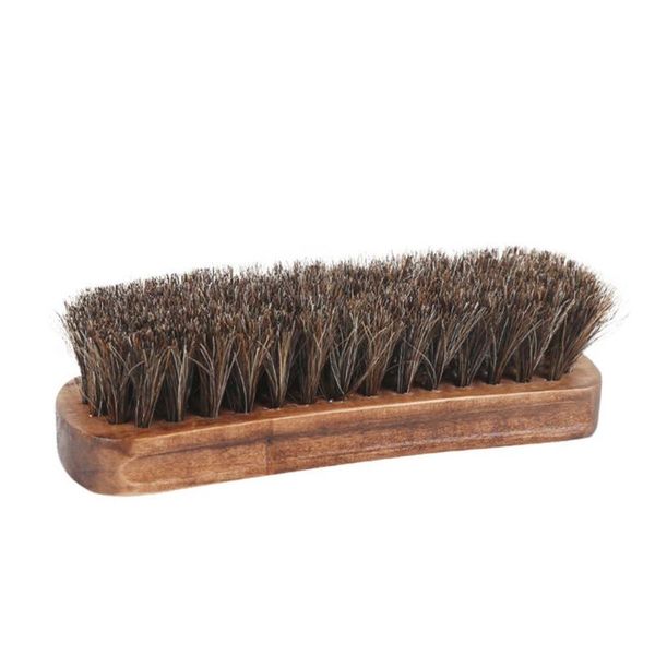clothing & wardrobe storage shoes brush portable leather care tool wooden dust remove shine home cleaning soft bristle artificial horse hair
clothing & wardrobe storage shoes brush portable leather care tool wooden dust remove shine home cleaning soft bristle artificial horse hair