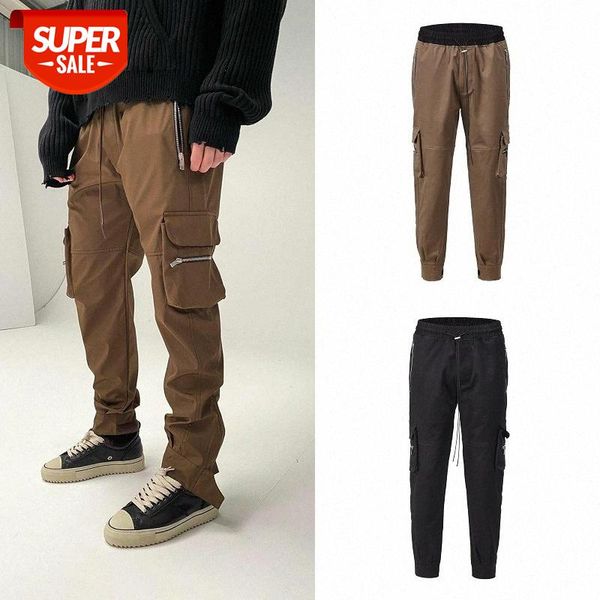 arcade function threedimensional multipocket drawstring casual trousers velcro overalls dj1d, Black
arcade function threedimensional multipocket drawstring casual trousers velcro overalls dj1d, Black
