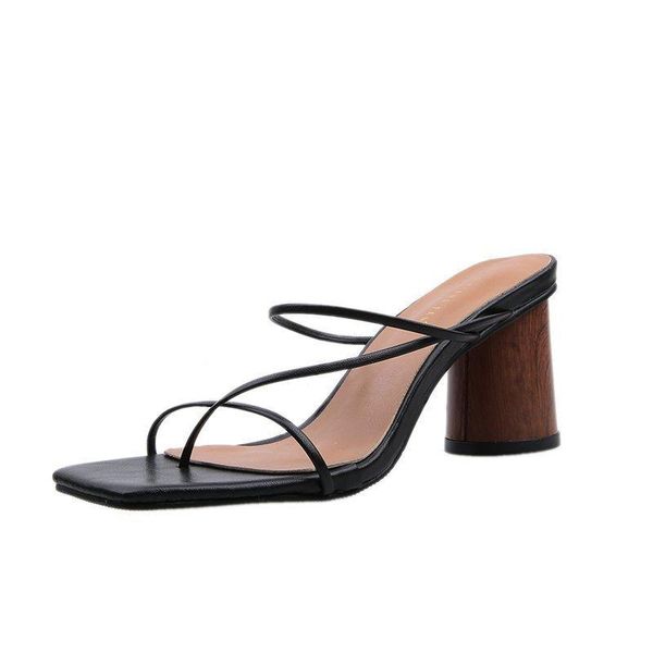 dress shoes women sandals slippers flip flops summer fashion gladiator pumps high heels slides square toe solid lady casual, Black
dress shoes women sandals slippers flip flops summer fashion gladiator pumps high heels slides square toe solid lady casual, Black