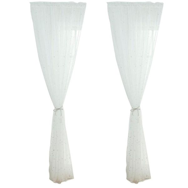 curtain & drapes home fashion sheer curtains grommets romantic silver star foil window treatment for girl bedroom glitter stars thin and sof
curtain & drapes home fashion sheer curtains grommets romantic silver star foil window treatment for girl bedroom glitter stars thin and sof