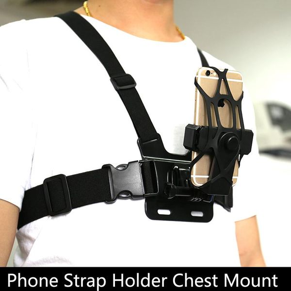 cell phone mounts & holders universal camera holder, mobile shooting chest stand, smart strap clip, for
cell phone mounts & holders universal camera holder, mobile shooting chest stand, smart strap clip, for