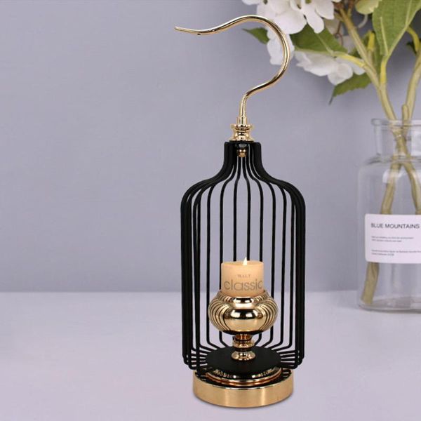 creative european iron retro white birdcage candle holder candlelight dinner decoration candlestick lantern party ornaments
creative european iron retro white birdcage candle holder candlelight dinner decoration candlestick lantern party ornaments