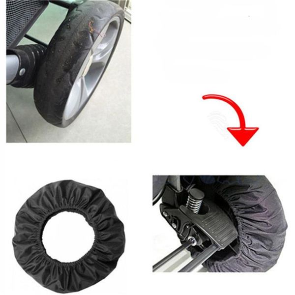 stroller parts & accessories wheel cover black baby cart simple solid color portable covers umbrella car anti-dirty dust-proof 
stroller parts & accessories wheel cover black baby cart simple solid color portable covers umbrella car anti-dirty dust-proof