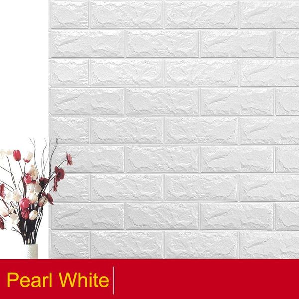 wallpapers self adhesive waterproof tv background brick 3d wall sticker living room wallpaper mural bedroom decorative
wallpapers self adhesive waterproof tv background brick 3d wall sticker living room wallpaper mural bedroom decorative