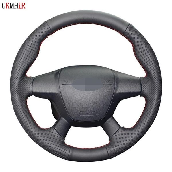 steering wheel covers car cover diy non-slip black genuine leather for focus 3 2012-2014 kuga escape 2013-2021 c-max 2011-2021
steering wheel covers car cover diy non-slip black genuine leather for focus 3 2012-2014 kuga escape 2013-2021 c-max 2011-2021