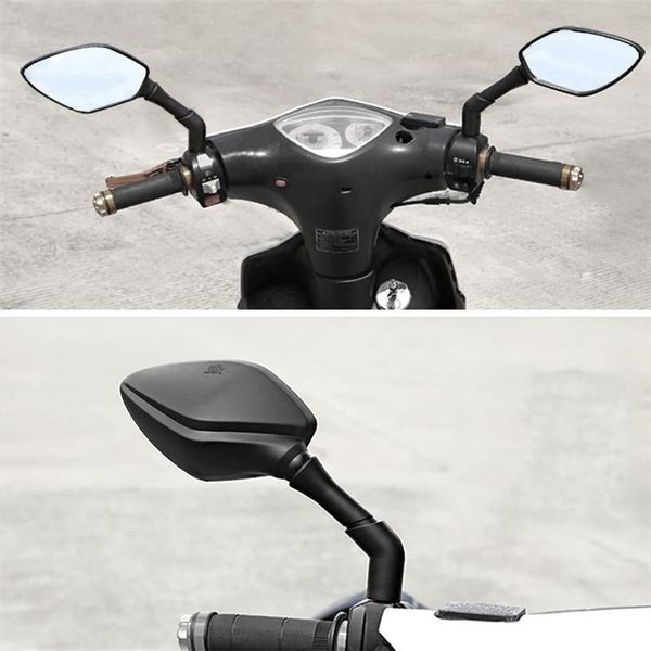 motorcycle mirrors black professional modified accessories rearview mirror moto universal motorbike side
motorcycle mirrors black professional modified accessories rearview mirror moto universal motorbike side