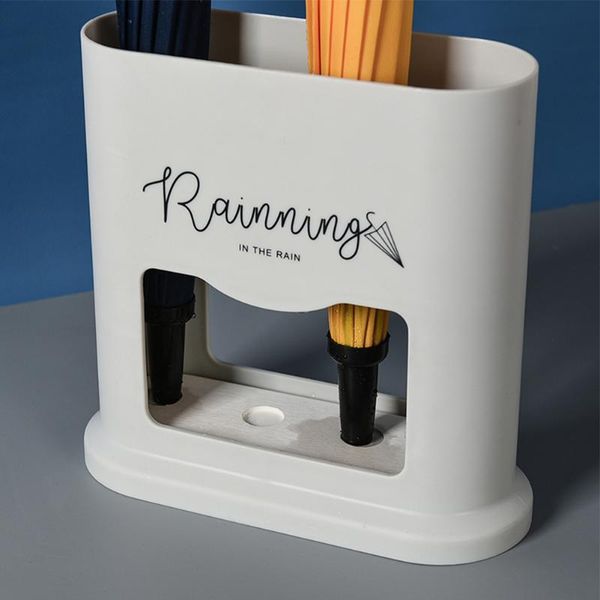 hooks & rails household umbrella oval stand bracket with drain pan non-slip storage rack for indoor home hallway entryway office decor
hooks & rails household umbrella oval stand bracket with drain pan non-slip storage rack for indoor home hallway entryway office decor