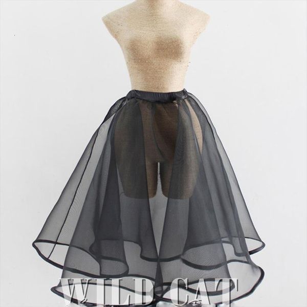 pin up girls women skirt petticoat vintage elastic underskirt ball gown princess hard density tulle organza classic colors, Black
pin up girls women skirt petticoat vintage elastic underskirt ball gown princess hard density tulle organza classic colors, Black
