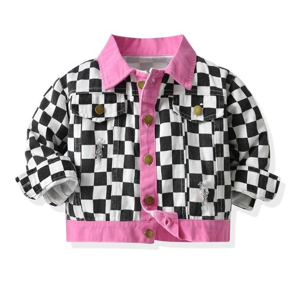 jackets fashion toddler little boys girls casual printing denim coats long sleeve holes buttons down jeans kids outerwear, Blue;gray
jackets fashion toddler little boys girls casual printing denim coats long sleeve holes buttons down jeans kids outerwear, Blue;gray