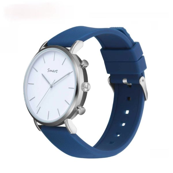 Slimy Bluetooth Clock KW16 Smart Watch Notification Remote Control Pedometer Sport Smartwatch IP68 Waterproof 50 Meters Watch
Slimy Bluetooth Clock KW16 Smart Watch Notification Remote Control Pedometer Sport Smartwatch IP68 Waterproof 50 Meters Watch