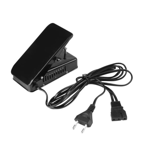 25a 250v black plastic eu plug home sewing machine foot control pedal with cord sewing machine parts foot pedal controller
25a 250v black plastic eu plug home sewing machine foot control pedal with cord sewing machine parts foot pedal controller